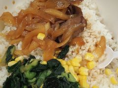 -麦当劳(军博店)