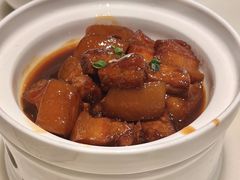 -小菜园新徽菜(合肥瑶海万达店)