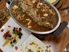 -臭鳜鱼人家·老字号徽菜