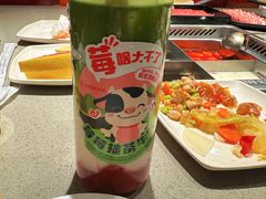 -海底捞火锅(宇飞大厦店)