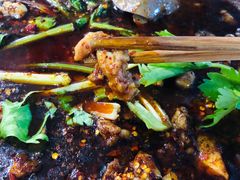 -温江公平红烧兔(总店)