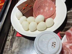 -名扬煮艺肥牛自助火锅(东平店)