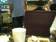 -星海汇海鲜自助烤肉火锅(百大店)