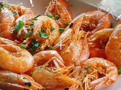 -锐记美食店·现捞海鲜(闸坡店)