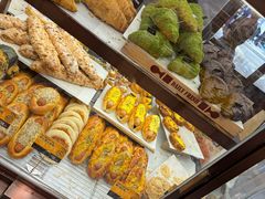-PAPER STONE BAKERY(天汇广场店)