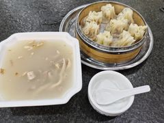 -马家烧麦(总店)