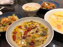 -铭轩中餐厅·海南菜·粤菜(亚龙湾瑞吉店)