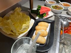 -海底捞火锅(顺城购物中心店)