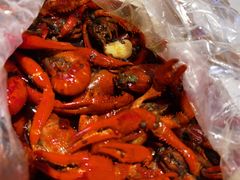 -老长沙龙虾馆·聚会餐厅(白石洲店)