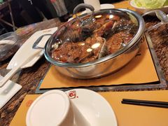 -黄记煌三汁焖锅(崇文门店)
