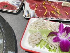 -生活如沸·顺德水牛奶火锅(大学路店)