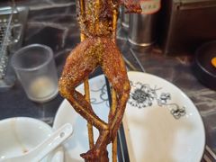 -寻香羊小羊·徐州烧烤(南京店)