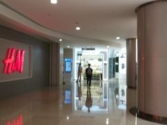 -皇庭广场(福华三路店)