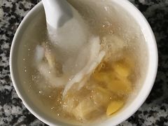 五果汤-老福合沟无米粿甜汤粿品店