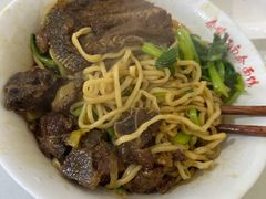 -泰顺江南春面馆