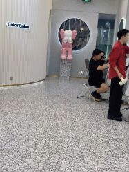 -型色沙龙 Color Salon