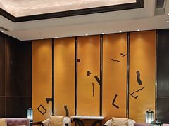 -中山保利艾美酒店-乐美中餐厅