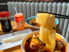 -马三洋芋片(兰州总店)