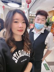-虫二·专注健康烫染沙龙