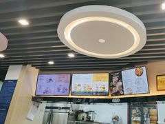 -鸡鸣汤包(红山动物园店)