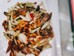-广东胜利宾馆西关粤中餐厅