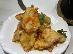-东北人家铁锅炖(鞍山路店)