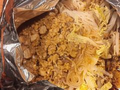 -京狮炙燥·精酿烧烤(首经贸店)