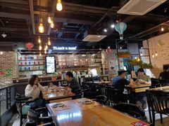 -Thank u mom非油炸健康鸡(万国广场店)