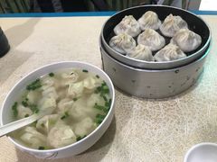 -笑云开汤包店(网巾市店)