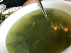 -喜鹊栖所-胭脂·秀菜(Rouge Food)