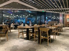 大堂-必胜客(国贸店)