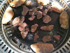-梅梅家的烤肉店(槐北路店)