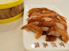 精品烤鸭-全聚德(常州店)