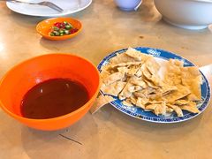 -大树下海鲜饭店