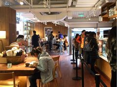 iphone_upload_pic-无印良品餐堂 MUJI Diner(成都太古里店)