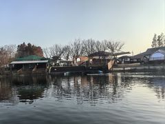 -太阳岛度假酒店