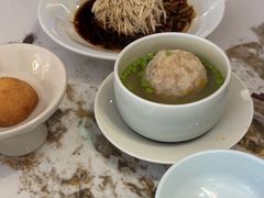 -永春园·扬州早茶·淮扬菜(漫乐城店)
