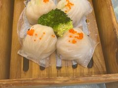 -桃园盛宴·岭南粤菜·手工茶点(南庄店)