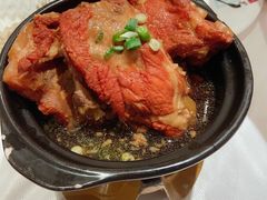-老长春肉馆(创业大街店)