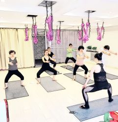 -Hi Yoga瑜伽馆
