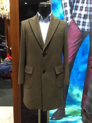 -Suit&Leader尚理德服装定制(上海展览中心店)