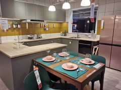 -宜家家居(西安未央商场店)