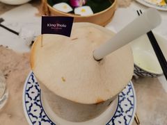 -KingThaia金泰兰(滨江天街店)