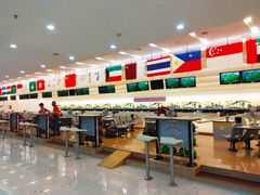 -广州保龄球馆(广州天河体育中心店)