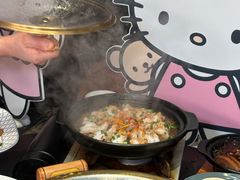 -饕然·民间川菜(龙泉店)