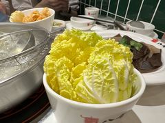 -八合里潮汕鲜牛肉火锅(上海汇智广场店)