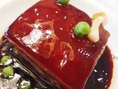 -亮宝楼国宴+文化陕菜