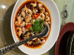 -湖滨28中餐厅·西湖宴·杭州君悦酒店