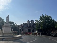 -天津意大利风情旅游区