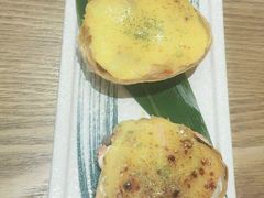 -林妈妈村·日式料理(宝山龙湖天街店)